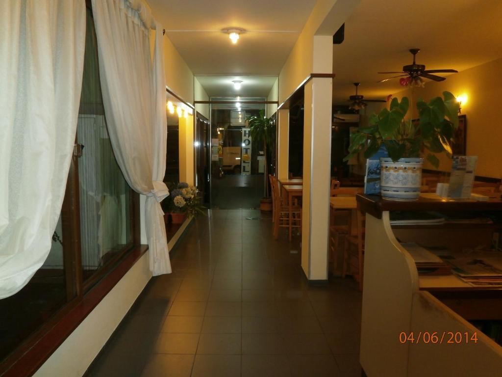 Hotel Sol Colonia Colónia do Sacramento Exterior foto